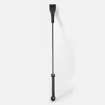 Load image into Gallery viewer, Leather Crop