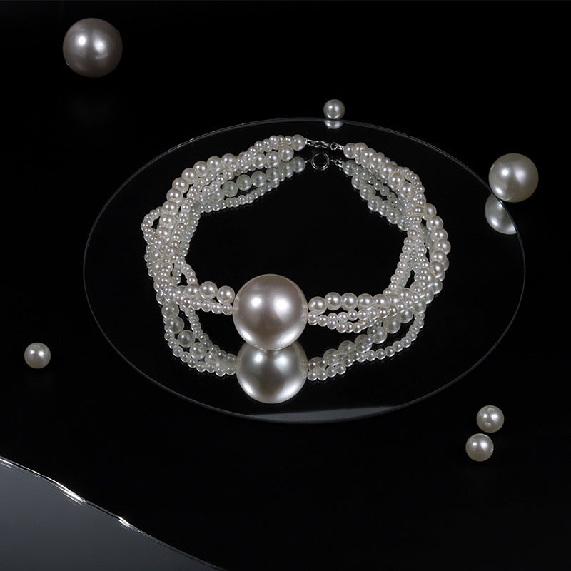 【weeping nereides】peal gag