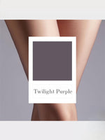 Load image into Gallery viewer, Ultra Sheer Crotchless Pantyhose