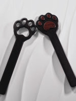 Load image into Gallery viewer, Sandalwood Purrfect Paddle