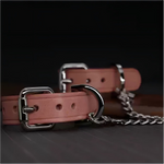 Load image into Gallery viewer, Leather Cuffs