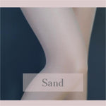 Load image into Gallery viewer, SilkSeduce Crotchless Pantyhose