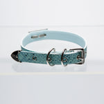 Load image into Gallery viewer, Jade Pendulum Snake Skin Texture Crystal Collar