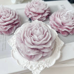 Load image into Gallery viewer, Pink Cherry Cream Candle