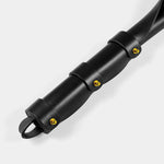 Load image into Gallery viewer, Black Leather Spanker