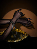 Load image into Gallery viewer, SilkGlide Sheer Glove