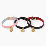 Load image into Gallery viewer, Bell Charm Collar Set