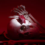 Load image into Gallery viewer, Dark Heart Low Temperature Candle