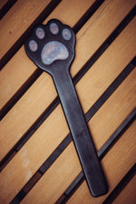 Load image into Gallery viewer, Sandalwood Purrfect Paddle
