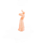 Load image into Gallery viewer, Cthulhu Style Tentacle Candle