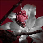 Load image into Gallery viewer, Dark Heart Low Temperature Candle