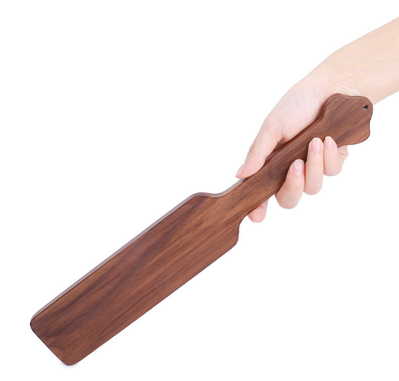 Walnut Wood Classics Paddle