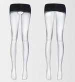 Load image into Gallery viewer, Lace Suspender Tight
