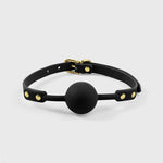 Load image into Gallery viewer, Seductive Silicone Gag
