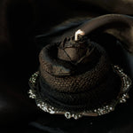 Load image into Gallery viewer, Serpentine Bloom Molten Heart Low Temp Candle
