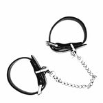 Load image into Gallery viewer, Leather Cuffs
