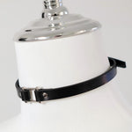 Load image into Gallery viewer, Classic Cowhide Collar(Pure Handcraft)
