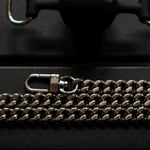 Load image into Gallery viewer, Minimalist Lock Cowhide Collar Set(Pure Handcraft)
