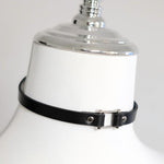 Load image into Gallery viewer, Classic Cowhide Collar(Pure Handcraft)
