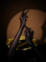 Load image into Gallery viewer, SilkGlide Sheer Glove

