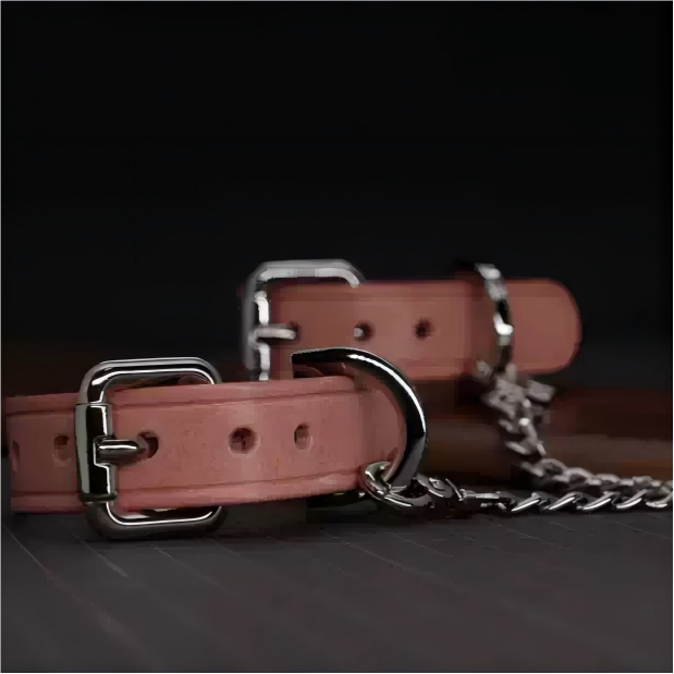 Leather Cuffs