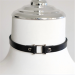 Load image into Gallery viewer, Classic Cowhide Collar(Pure Handcraft)
