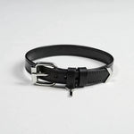 Load image into Gallery viewer, Sylus Silver Lock Collar (Pure Handcraft)
