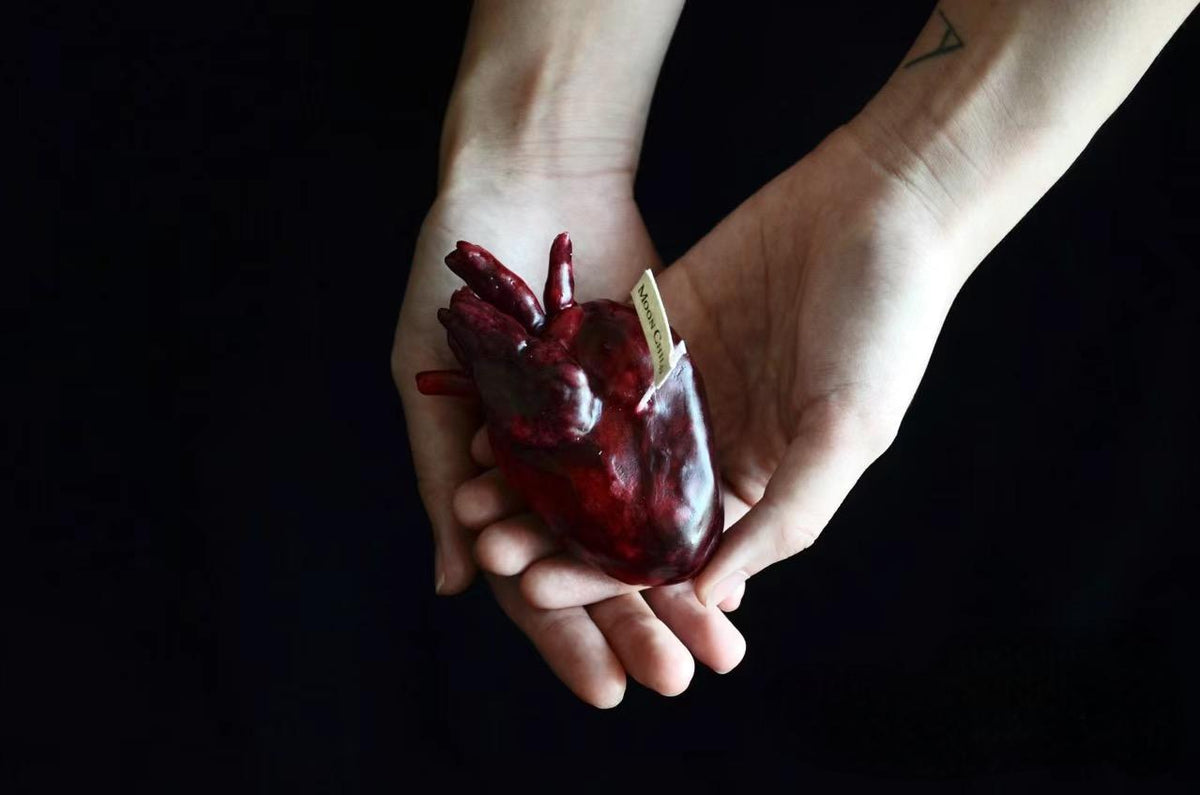 Candle personalization service