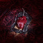 Load image into Gallery viewer, Dark Heart Low Temperature Candle
