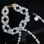 Load image into Gallery viewer, 【Birth of Aphrodite】Peal Nipple Clamps
