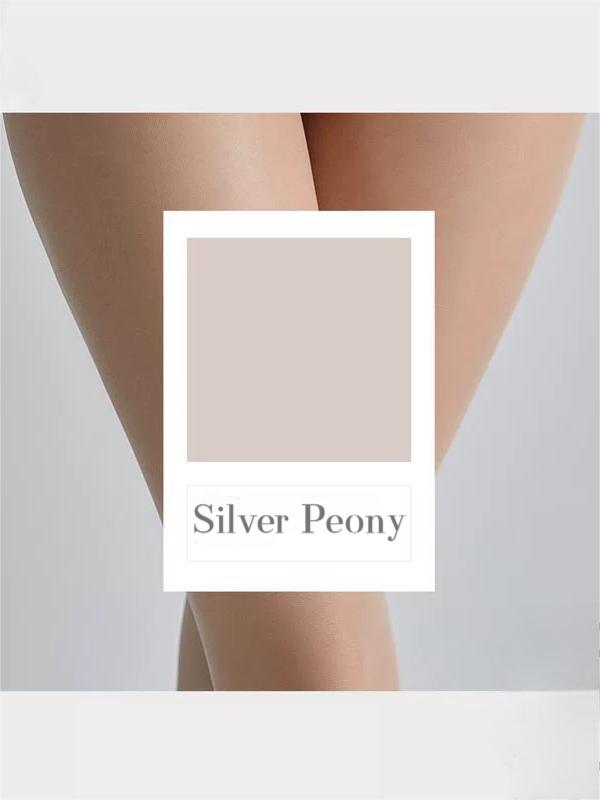 Ultra Sheer Crotchless Pantyhose