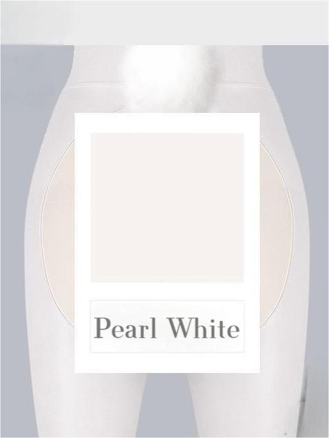 Bunny Crotchless Tight