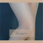 Load image into Gallery viewer, SilkSeduce Crotchless Pantyhose
