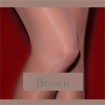 Load image into Gallery viewer, GlamGleam Sheer Pantyhose
