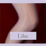 Load image into Gallery viewer, GlamGleam Sheer Pantyhose
