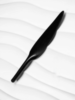 Load image into Gallery viewer, Embossed Cowhide Paddle (Pure Handcraft)
