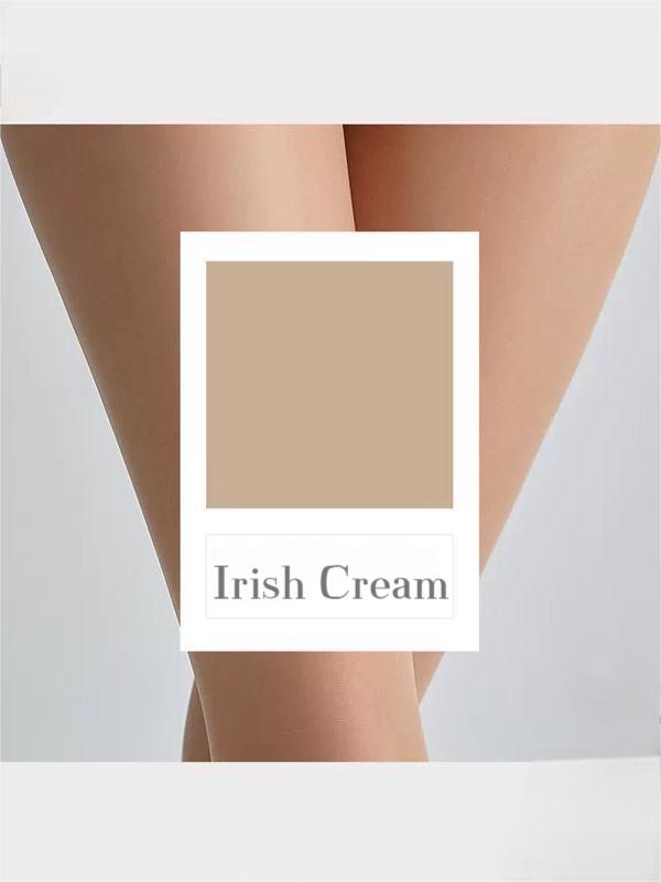 Ultra Sheer Crotchless Pantyhose