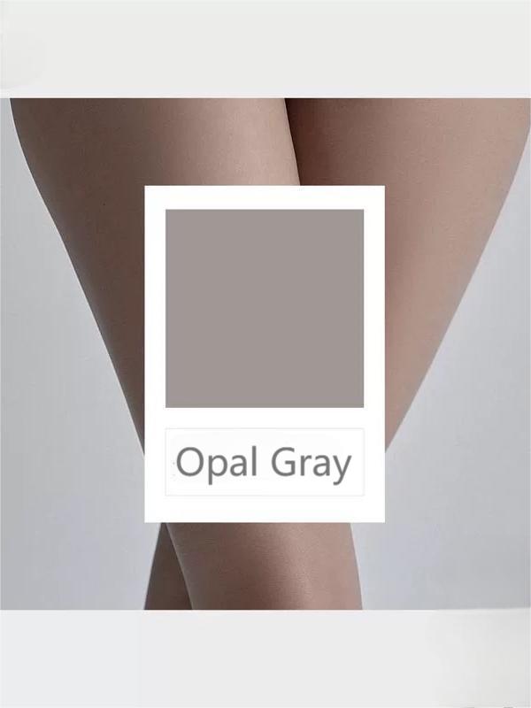 Ultra Sheer Crotchless Pantyhose
