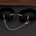Load image into Gallery viewer, Leather Cuffs
