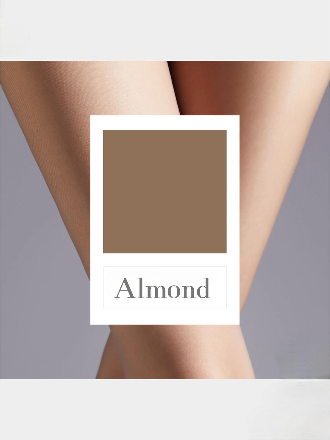 Ultra Sheer Crotchless Pantyhose