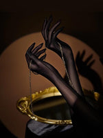 Load image into Gallery viewer, SilkGlide Sheer Glove
