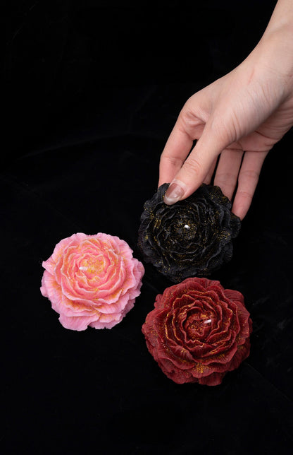 【Gilded Rose】Classic Low Temperature Candle