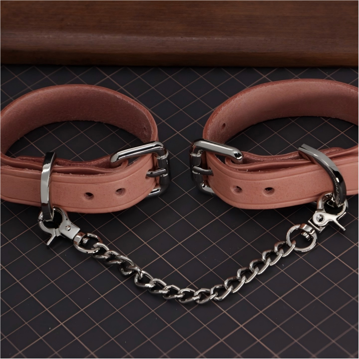 Leather Cuffs