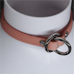 Load image into Gallery viewer, Leather Slip Collar Set  (Handcrafter)
